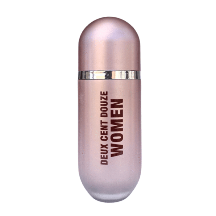 fw deux cent douze women perfumed water for women 100ml