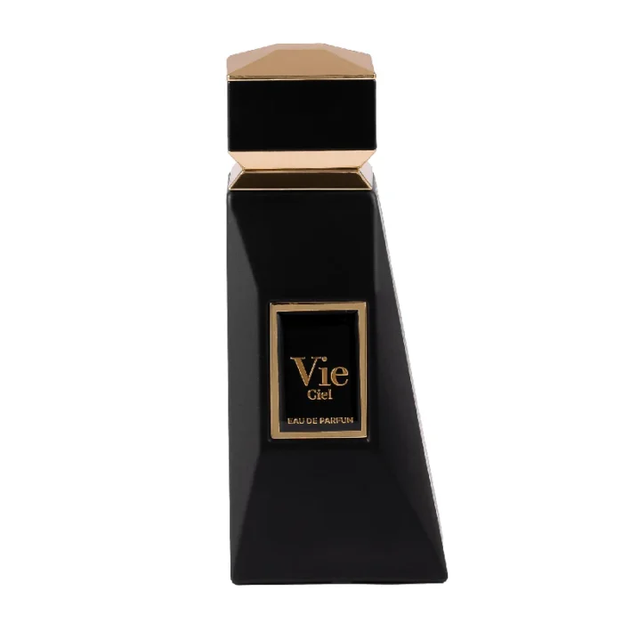 fw vie ciel perfumed water for men 80ml