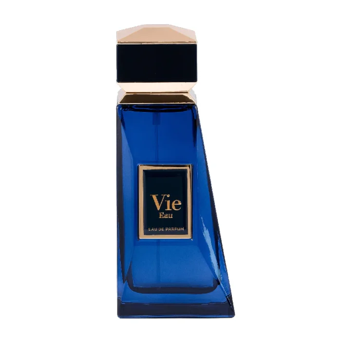 fw vie eau perfumed water for men 80ml