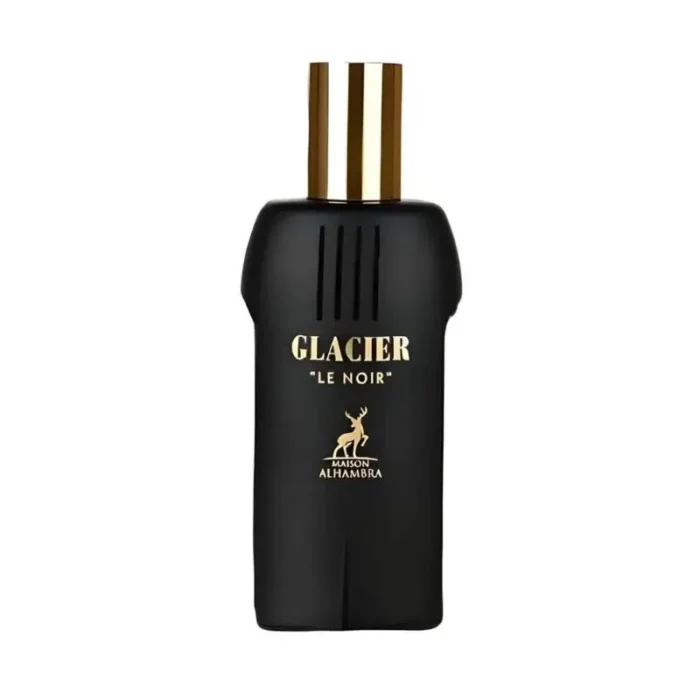 glacier le noir maison alhambra prix maroc