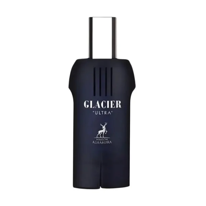 glacier ultra maison alhambra prix maroc