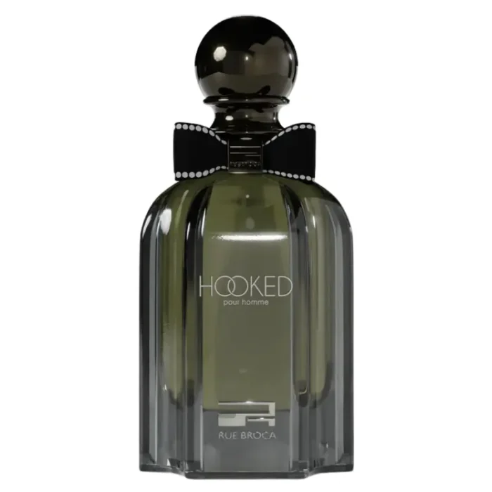 hooked pour homme rue broca prix maroc
