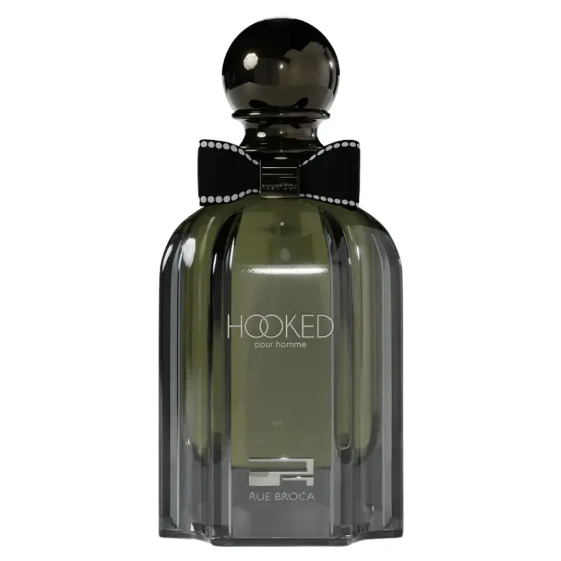 hooked pour homme rue broca prix maroc