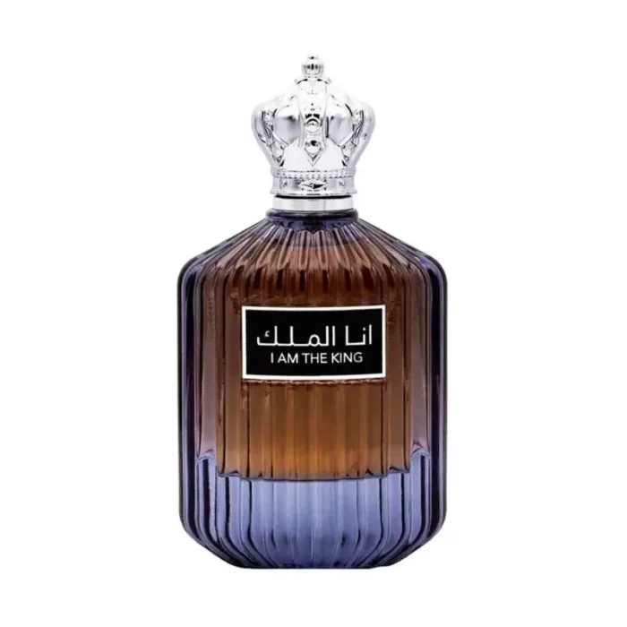 i am the king ana al malik 100ml pour homme