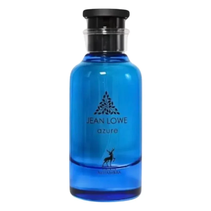 jean lowe azure maison alhambra prix maroc