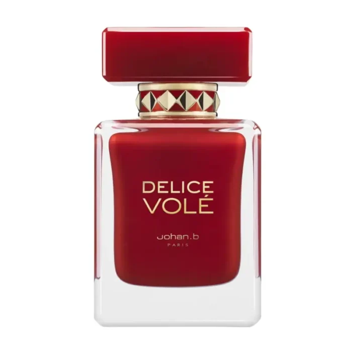 johan b delice vole geparlys pour femme au maroc