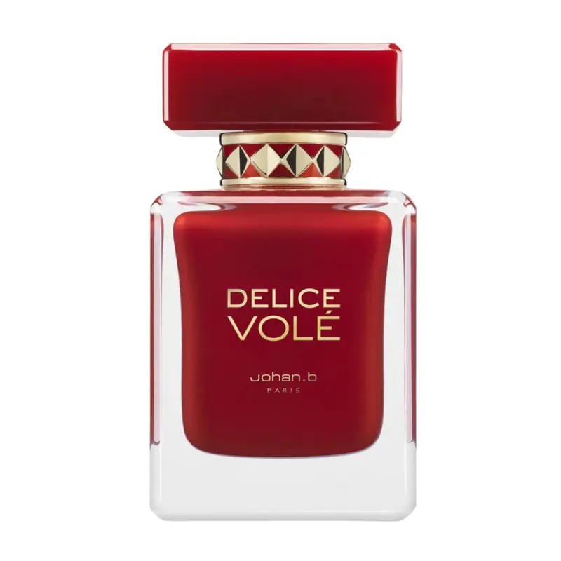 johan b delice vole geparlys pour femme au maroc