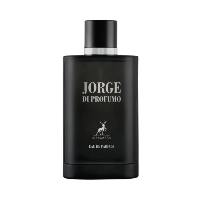 jorge di profumo maison alhambra pour homme