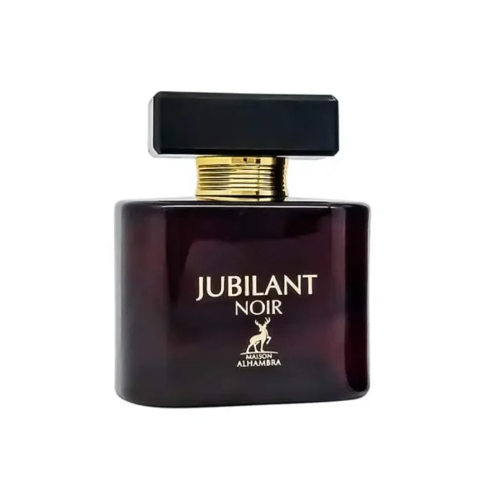 jubilant noir eau de parfum prix maroc