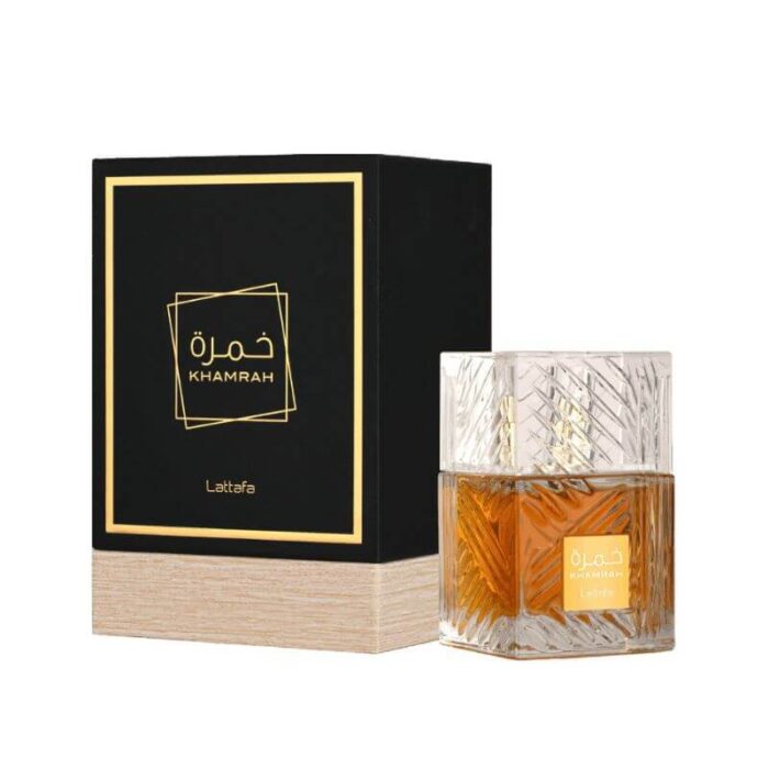 khamrah lattafa prix maroc