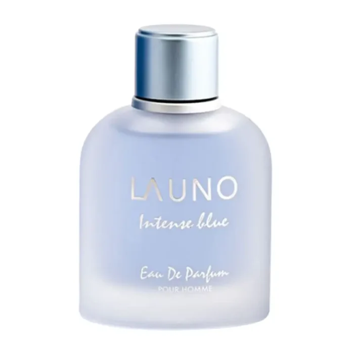 la uno intense blue fragrance world pour homme