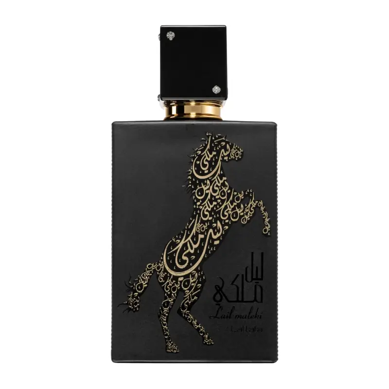 lail maleki lattafa pour homme prix maroc