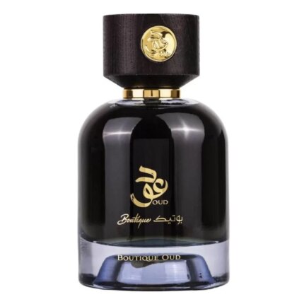 Boutique Oud