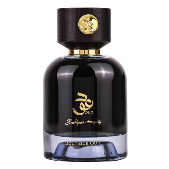 lattafa boutique oud arabiski kvepalai 100ml