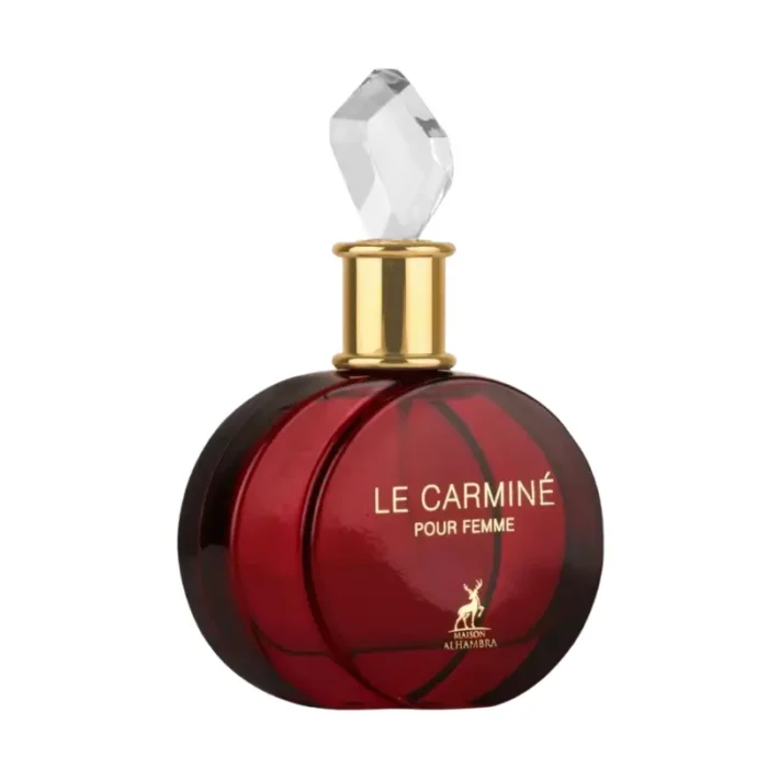 le carmine pour femme maison alhambra maroc