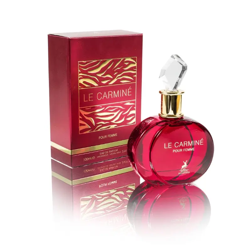 le carmine pour femme maison alhambra