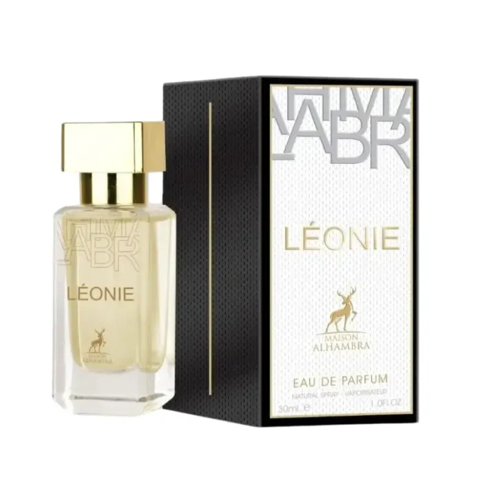 leonie maison alhambra 30ml