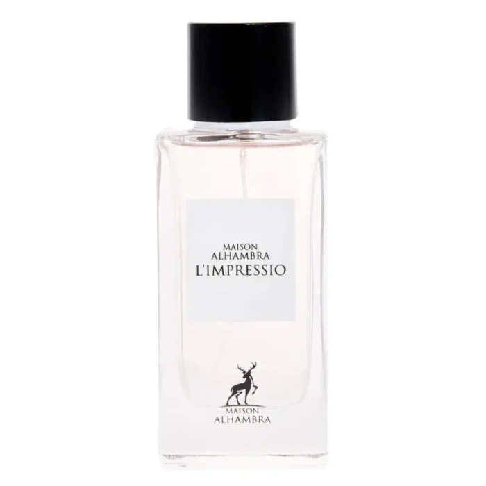limpressio pour femme maison alhambra prix maroc
