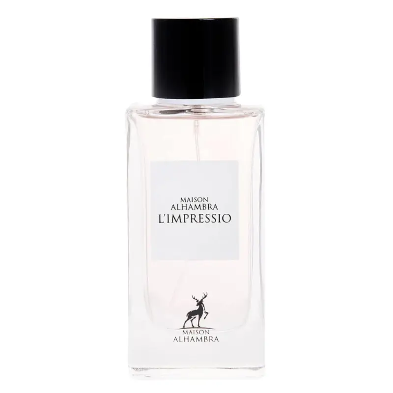 limpressio pour femme maison alhambra prix maroc