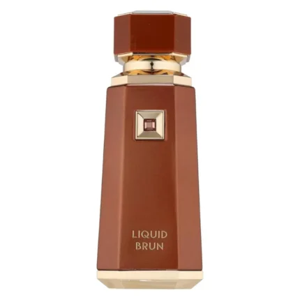 Liquid Brun French Avenue