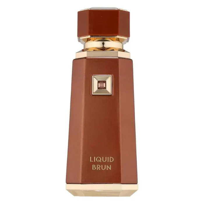 liquid brun french avenue