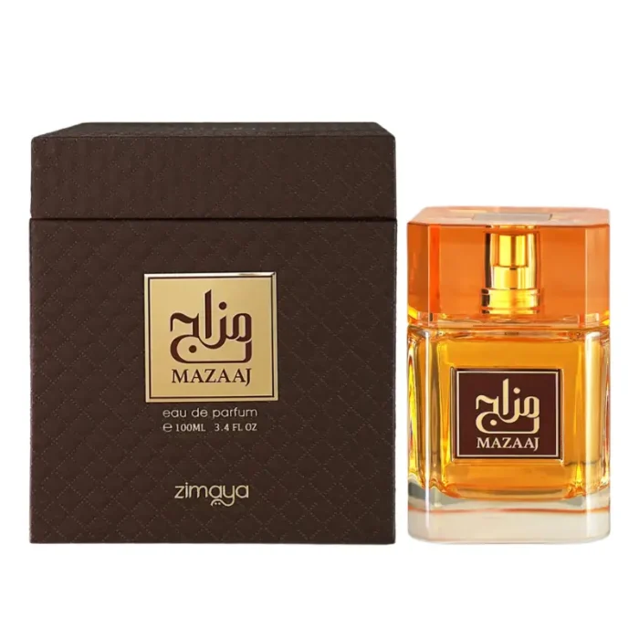 mazaaj zimaya