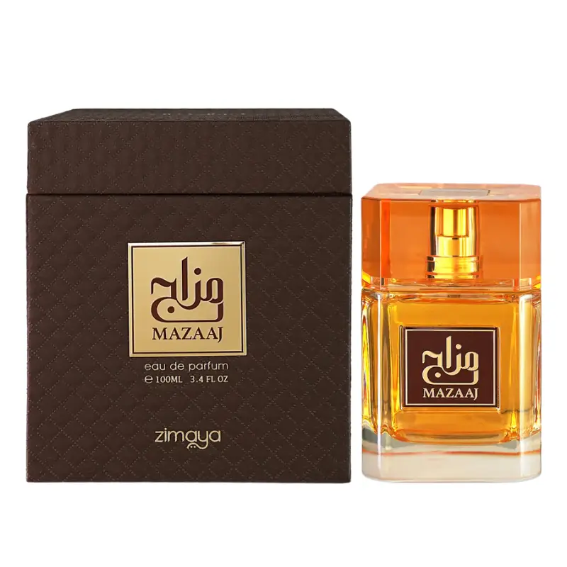 mazaaj zimaya
