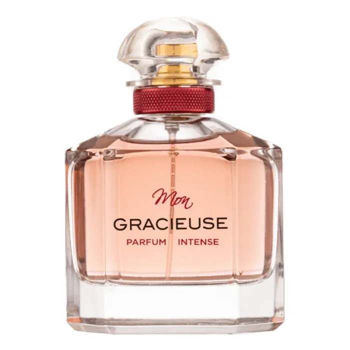 mon gracieuse intense fragrance world prix maroc