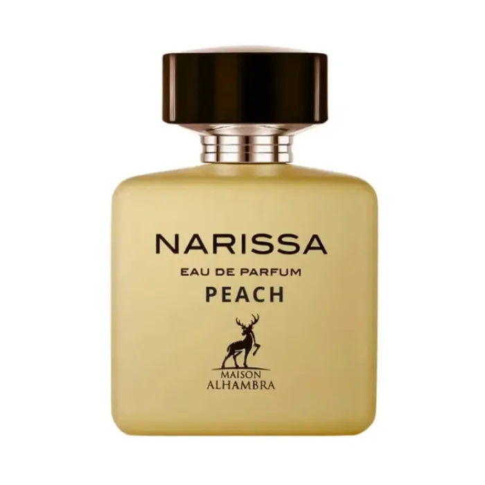narissa peach maison alhambra pour femme