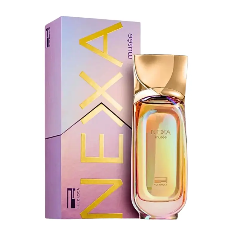 nexa musee rue broca prix maroc
