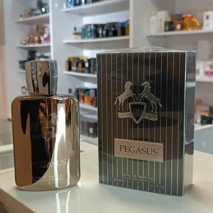 pegasus fragrance world