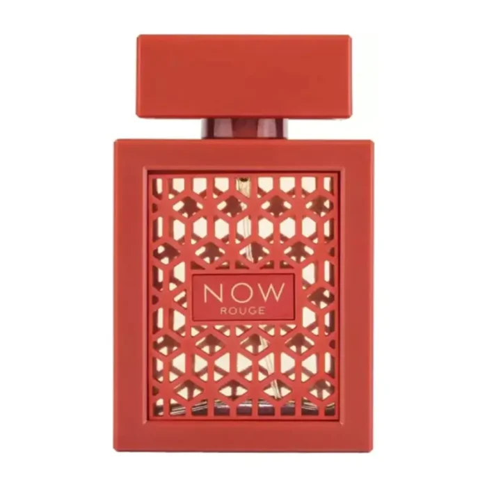 rave now rouge lattafa prix maroc