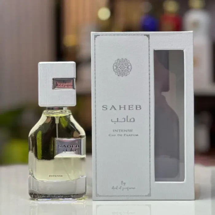 saheb intense ard al zaafaran