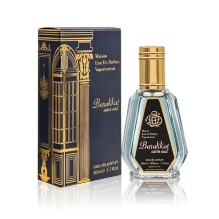 satin oud 50ml