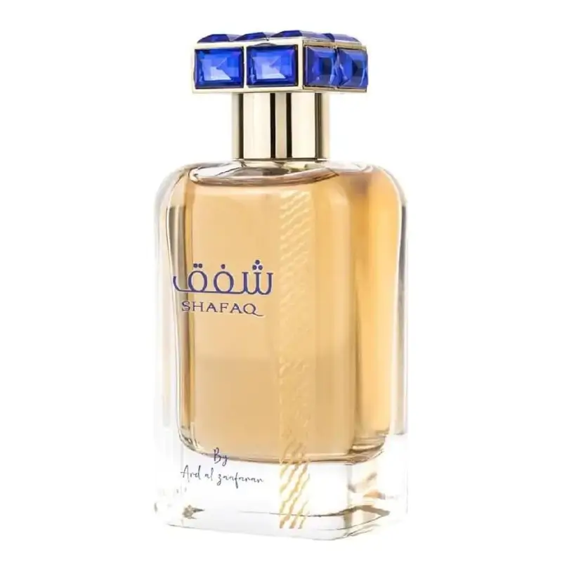 shafaq ard al zaafaran