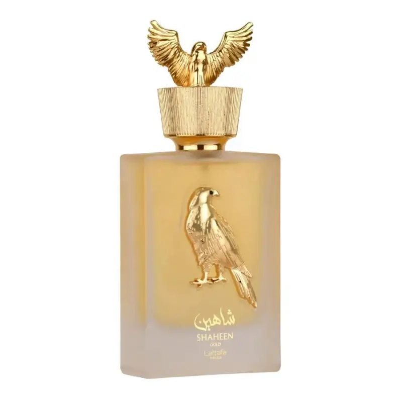 shaheen gold lattafa pride prix maroc