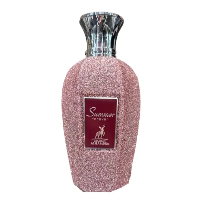 summer forever maison alhambra prix maroc