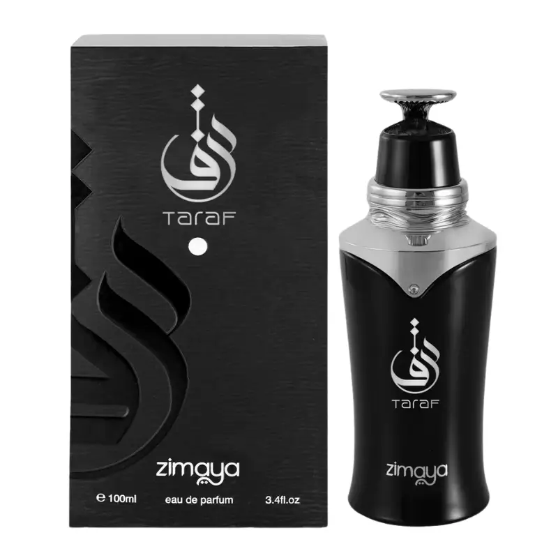 taraf noir zimaya