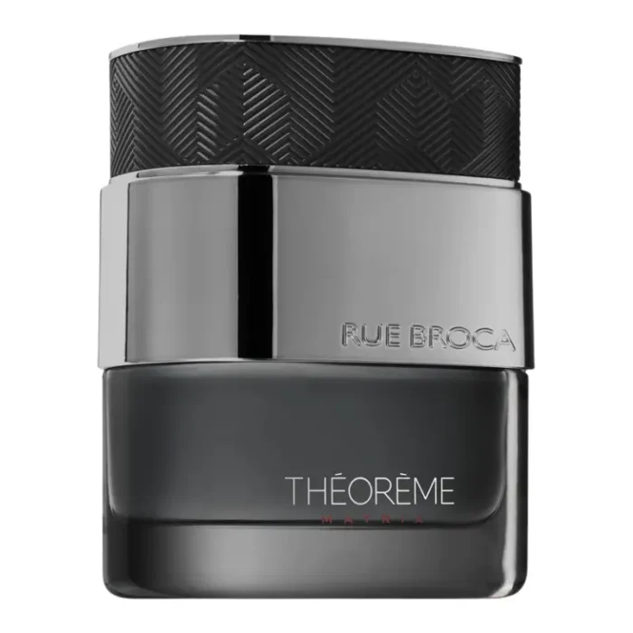 theoreme matrix rue broca prix maroc