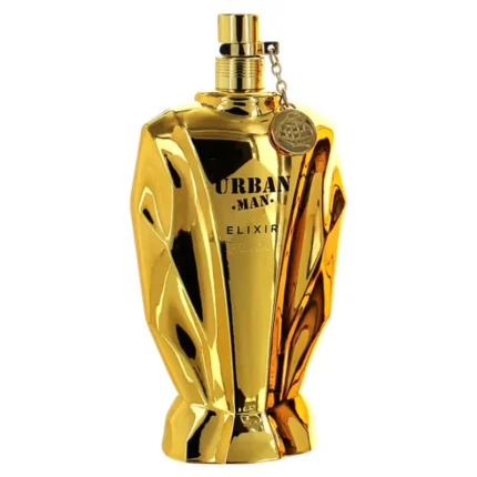 Urban Man Elixir Fragrance World