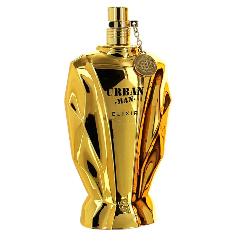 urban man elixir fragrance world Prix au maroc