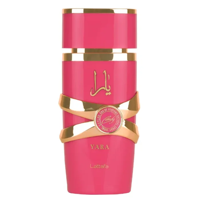 yara candy lattafa