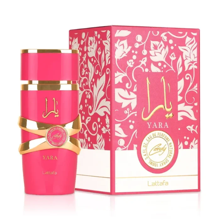 yara candy lattafa prix maroc