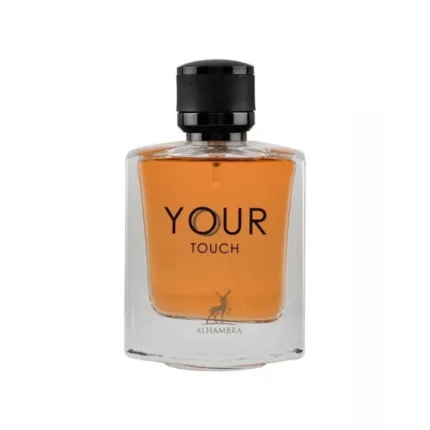 Your Touch Pour Homme Maison Alhambra