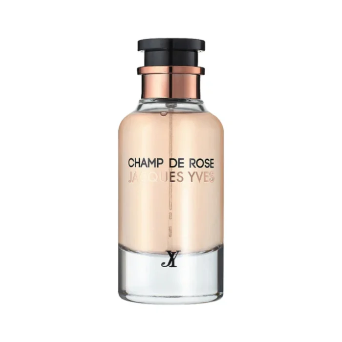 Champ De Rose Jacques Yves Fragrance World Parfum au Maroc