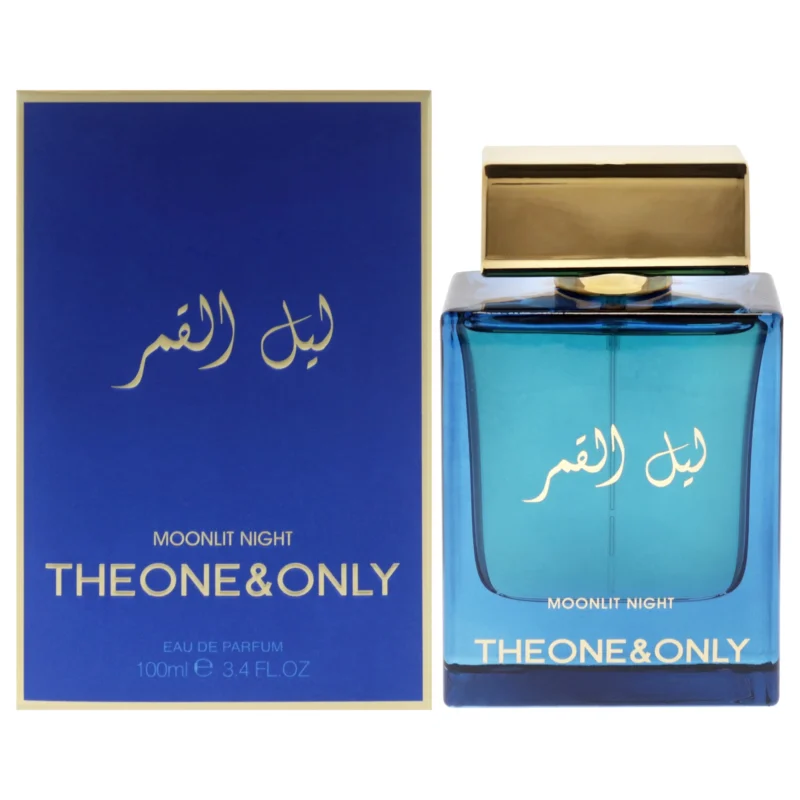 Fragrance World Moonlit Night The One And Only 3 4 oz EDP Spray 9c4be64c b413 4136 b25b f19900353b12.03bc25d6654a529d3b2b82b672853653 1