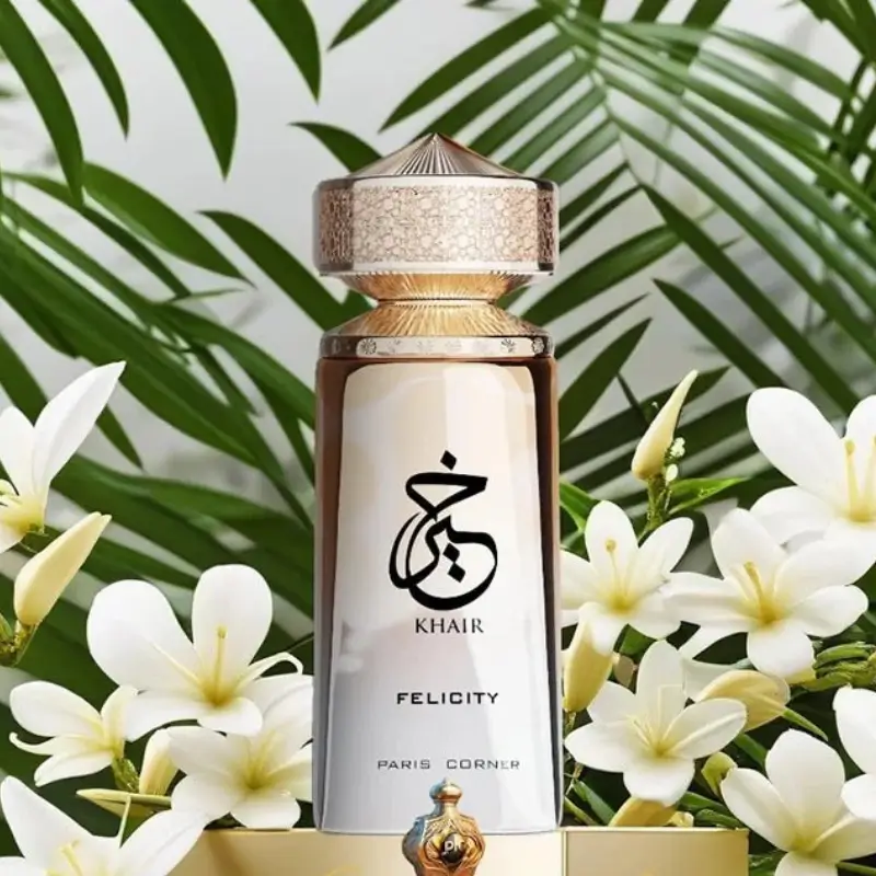 Khair Felicity Paris Corner Prix au maroc 1