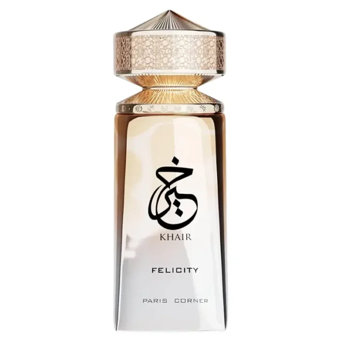 Khair Felicity Paris Corner Prix au maroc