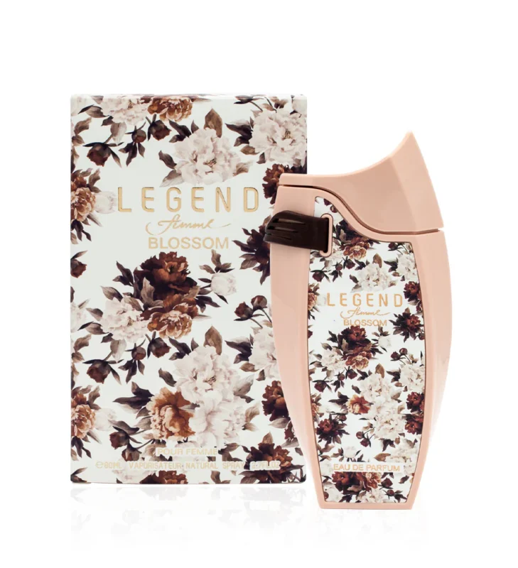Legend Femme Blossom 1