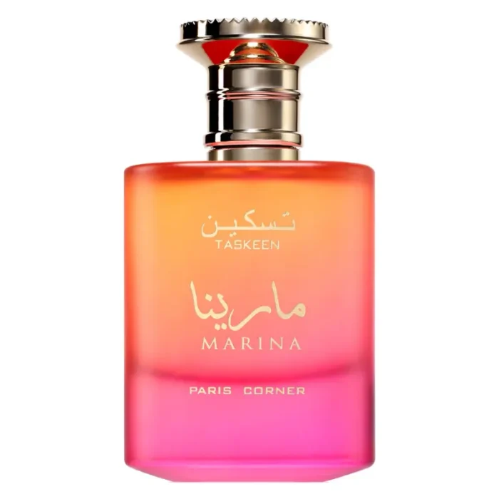 Taskeen Marina de Paris Corner Eau de Parfum pour Femme 1